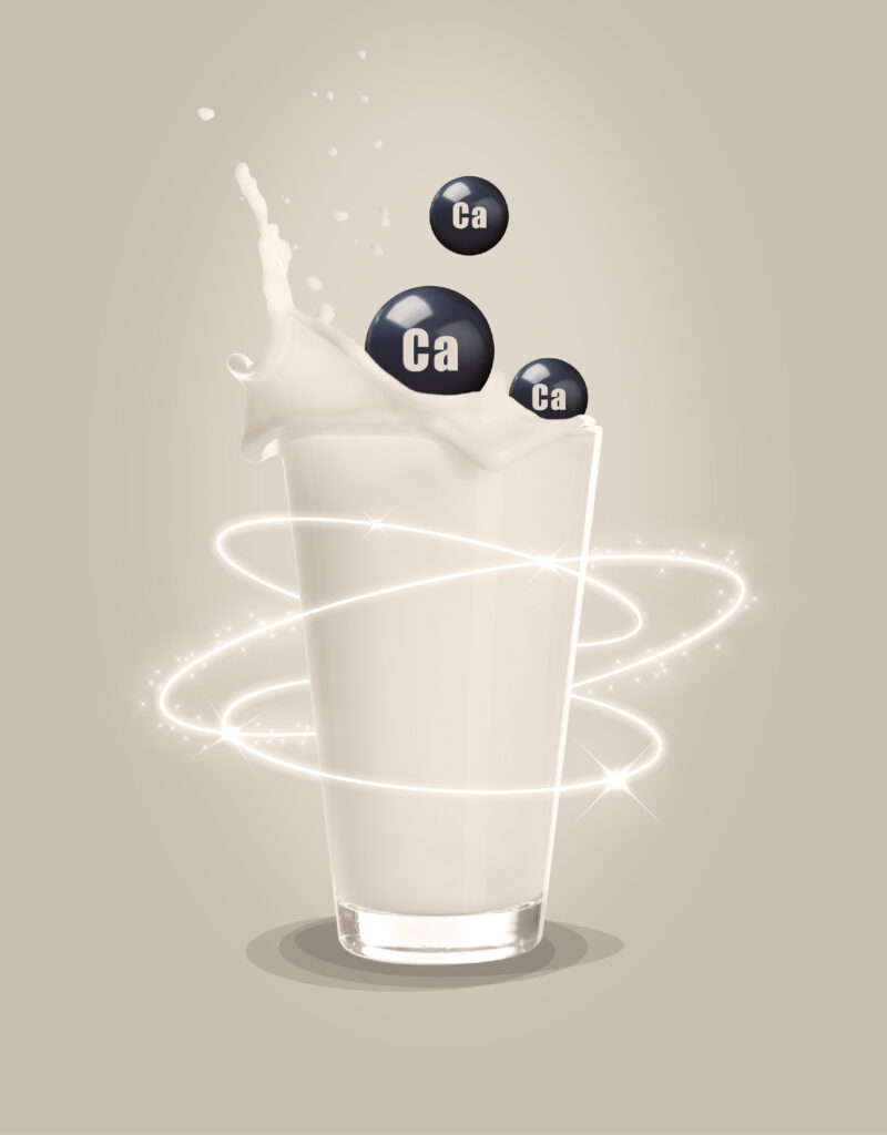 Myths and Facts About Calcium 3.1